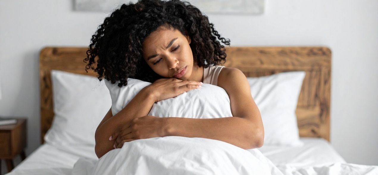 ‘Blue monday’ todo el año: un 12% de las mujeres dicen sentirse tristes siempre o la mayor parte de las veces