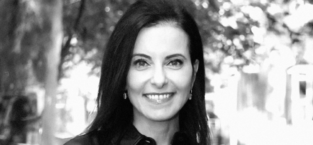 Dina Powell McCormick, nueva presidenta de Meta