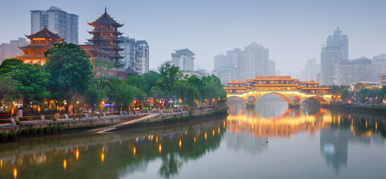 8 destinos de viaje menos conocidos que deberían estar en tu radar este año