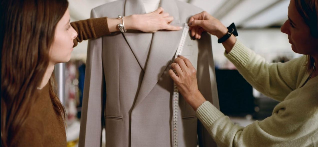 Mango lanza 'Craft your future', un programa para fomentar el aprendizaje de los oficios de la moda