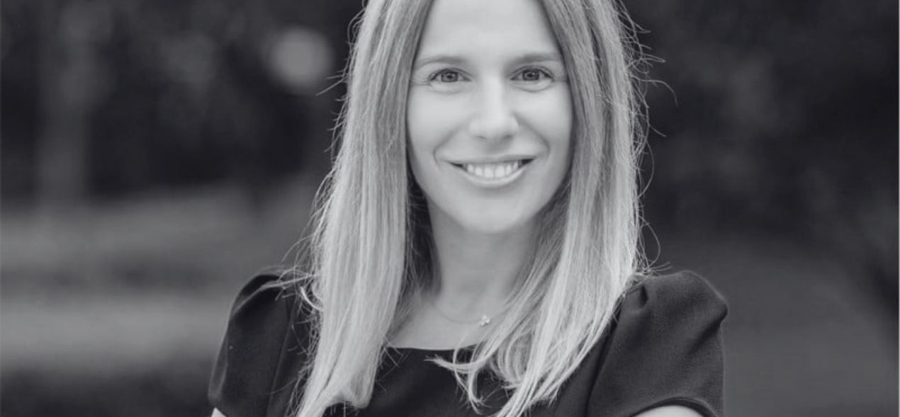 Sara Pastor, directora general de The Trade Desk