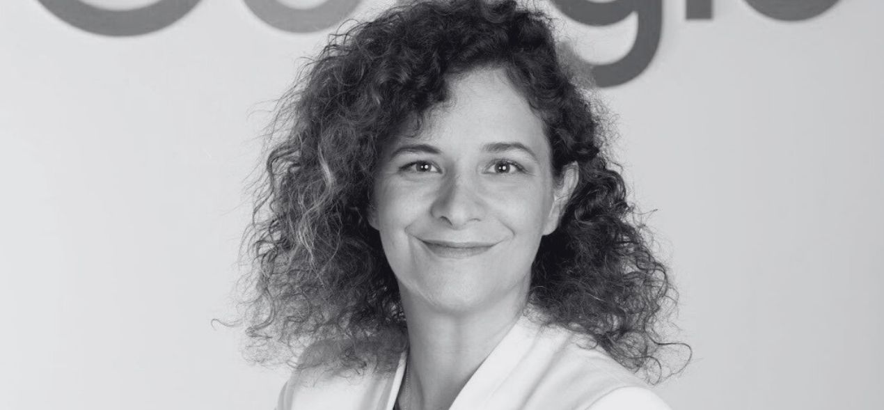 Google nombra a Ester Marinas directora de marketing