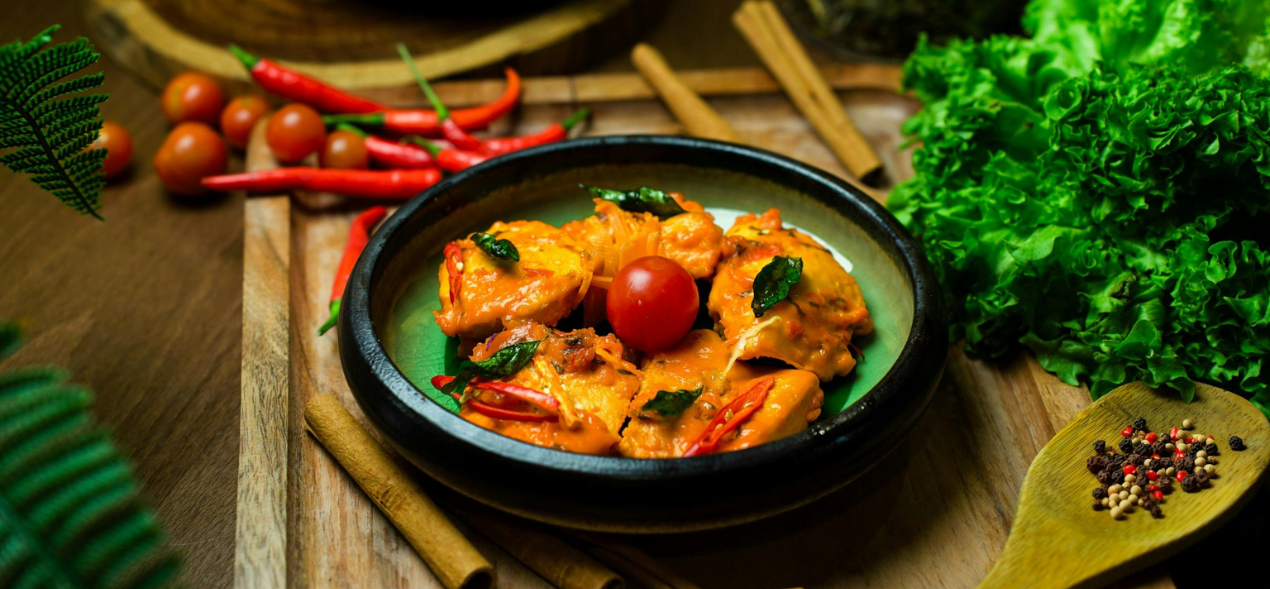 Un viaje gastronómico sin salir de Madrid