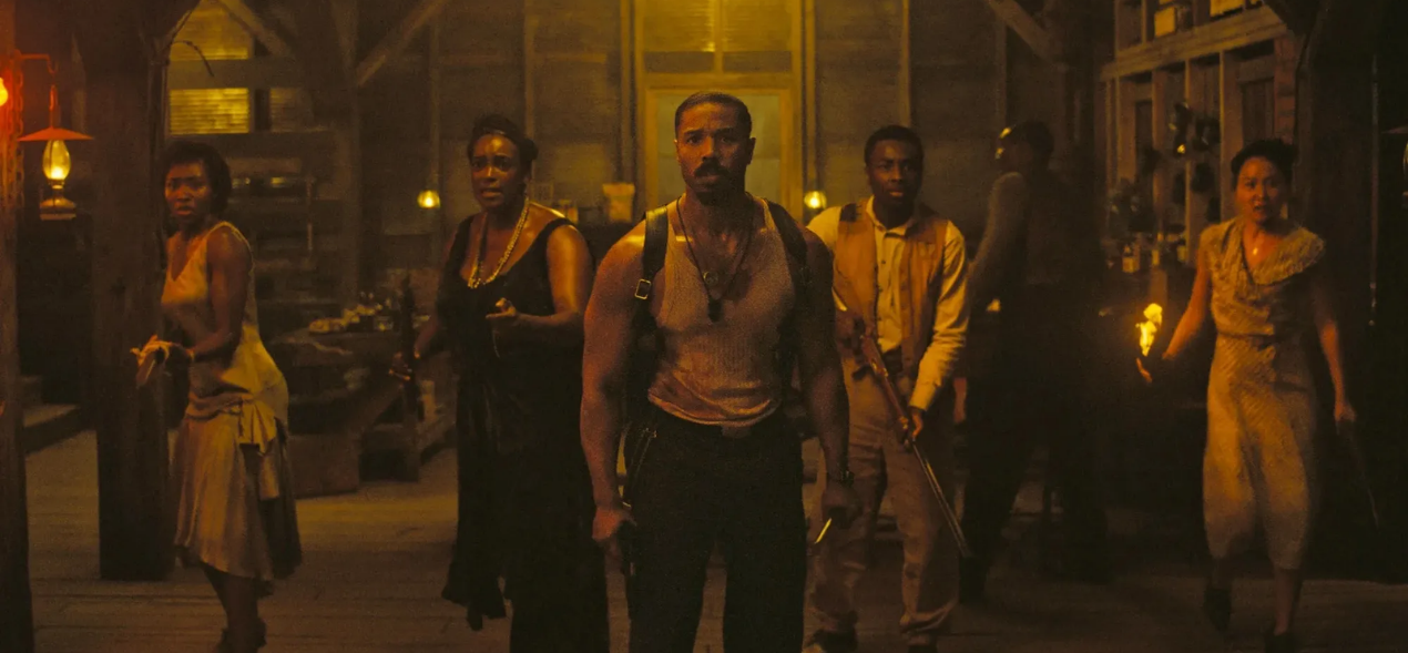 Dónde ver las películas con más nominaciones a los Oscar 2026