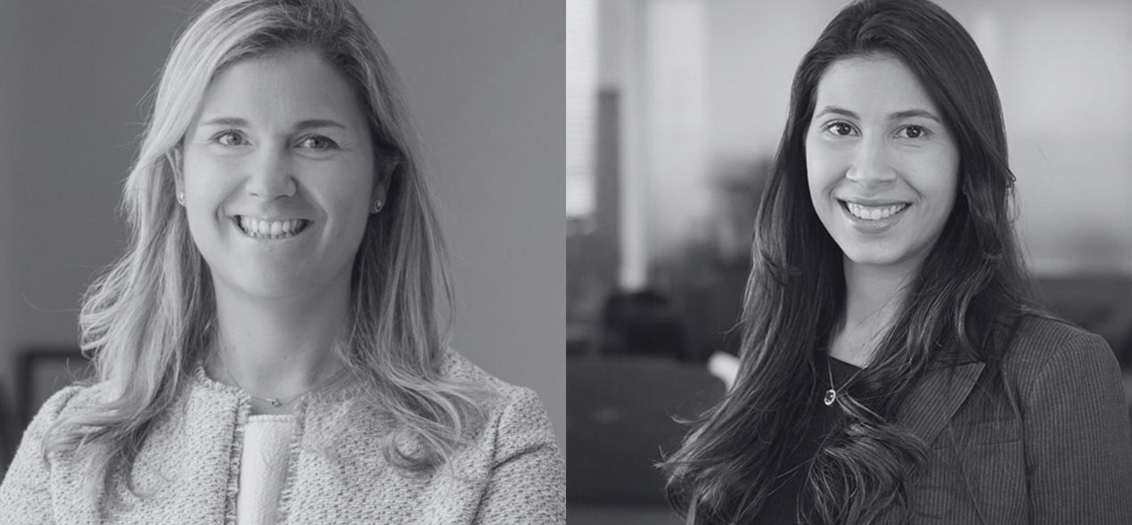 Nuevas directoras de operaciones y negocio internacional en ClarkeModet