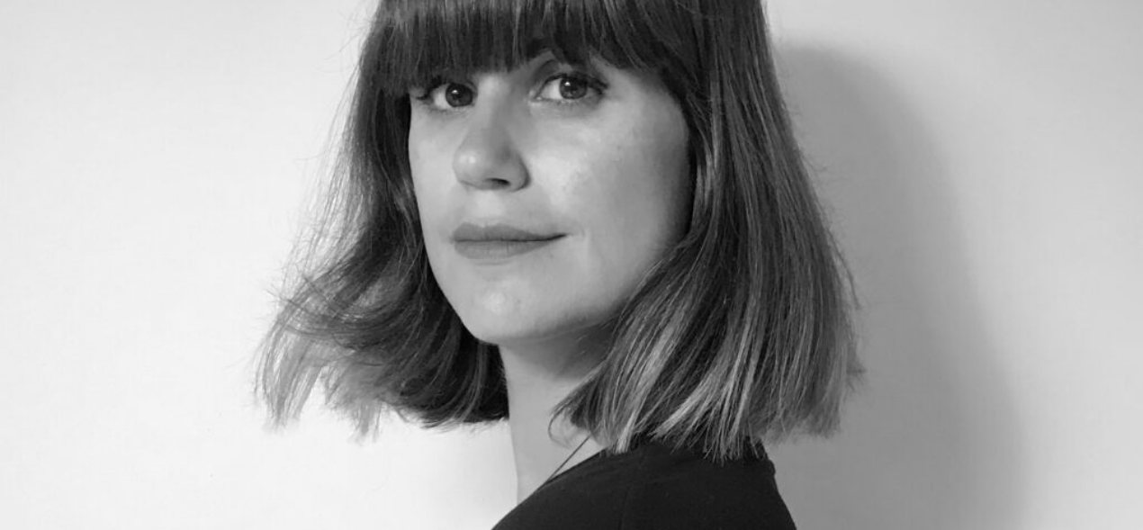 Munia Bilbao, directora creativa global en Lola MullenLowe