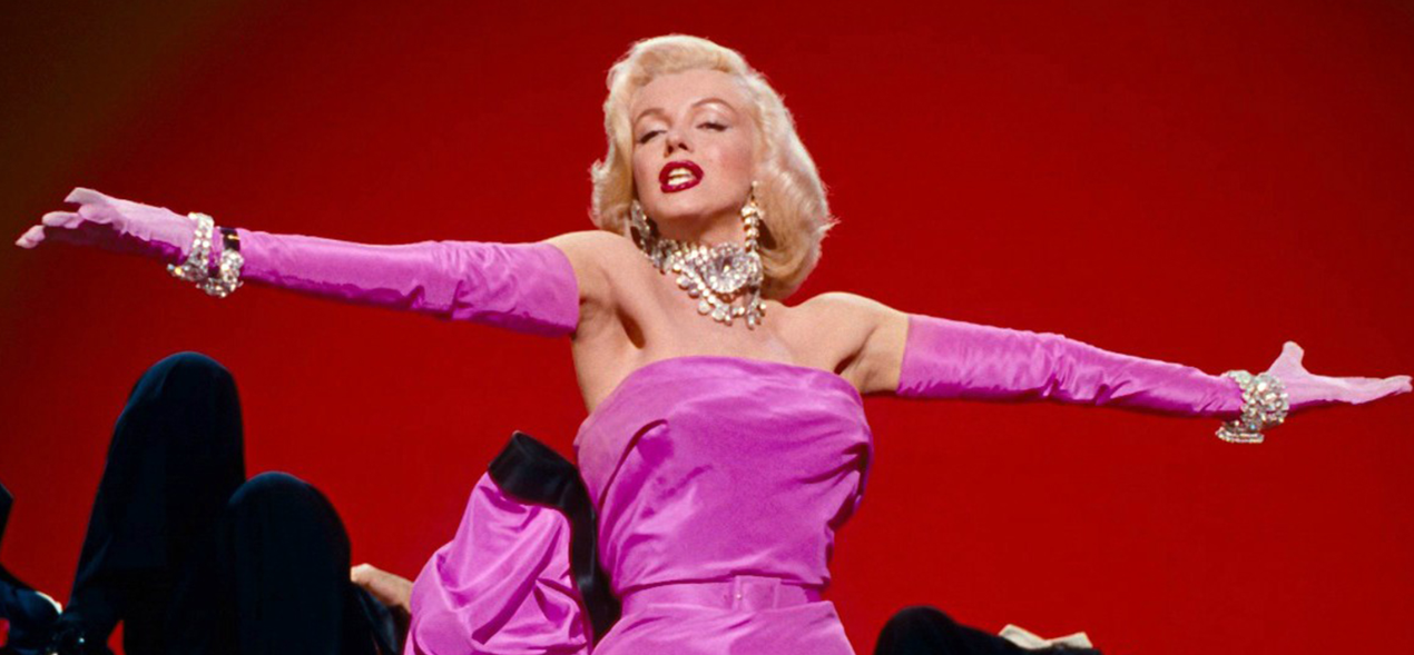 Recordando a Marilyn Monroe: 7 películas que la convirtieron en un icono