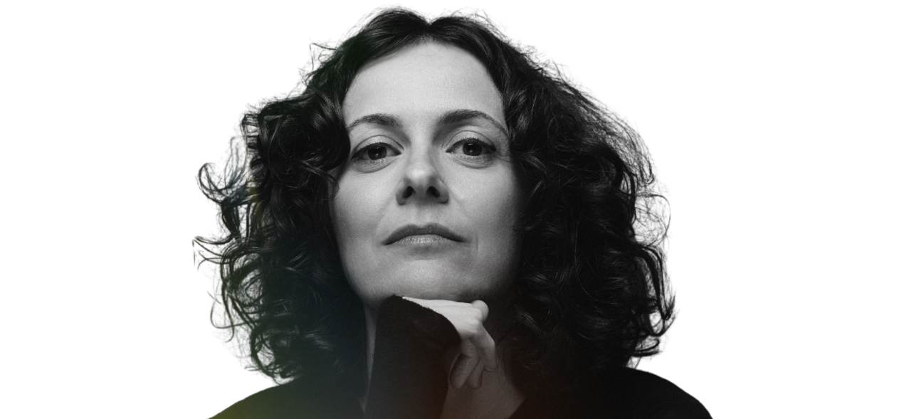 Alejandra Chacón presidirá el jurado español de los Gerety Awards