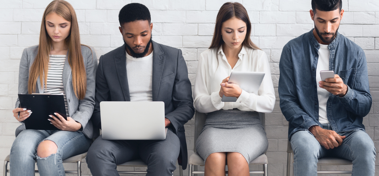 Las nuevas reglas del mercado laboral: lo que te hará imprescindible en el trabajo durante la próxima década