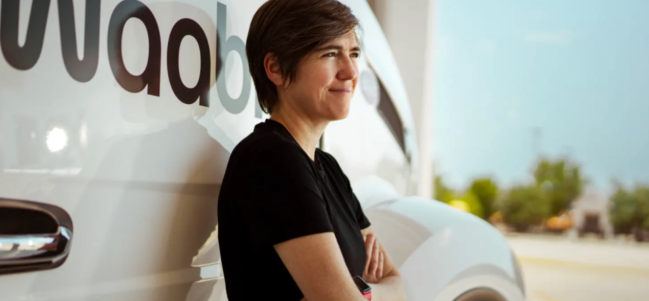 Raquel Urtasun, la ingeniera española llamada a revolucionar los vehículos sin conductor