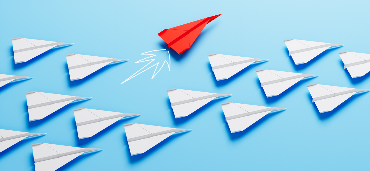 ¿Es posible cambiar de sector sin perder estatus ni salario? Alerta ‘spoiler’: sí se puede