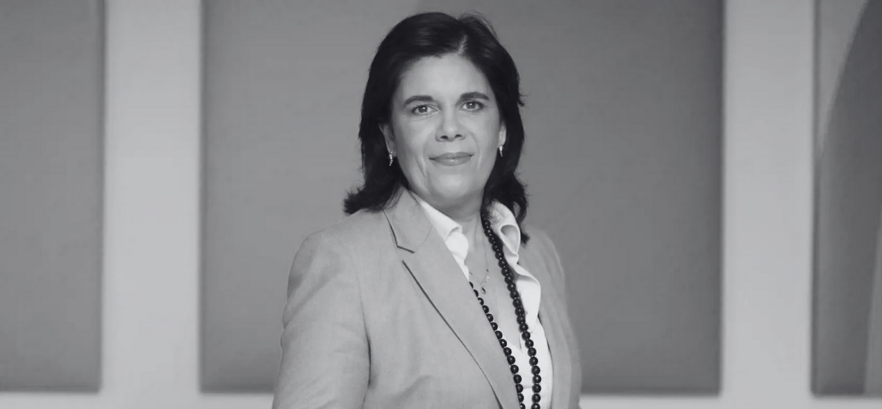 McDonald’s anuncia el nombramiento de Inês Lima como nueva directora general