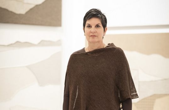 Erika Ewel: El hilo invisible