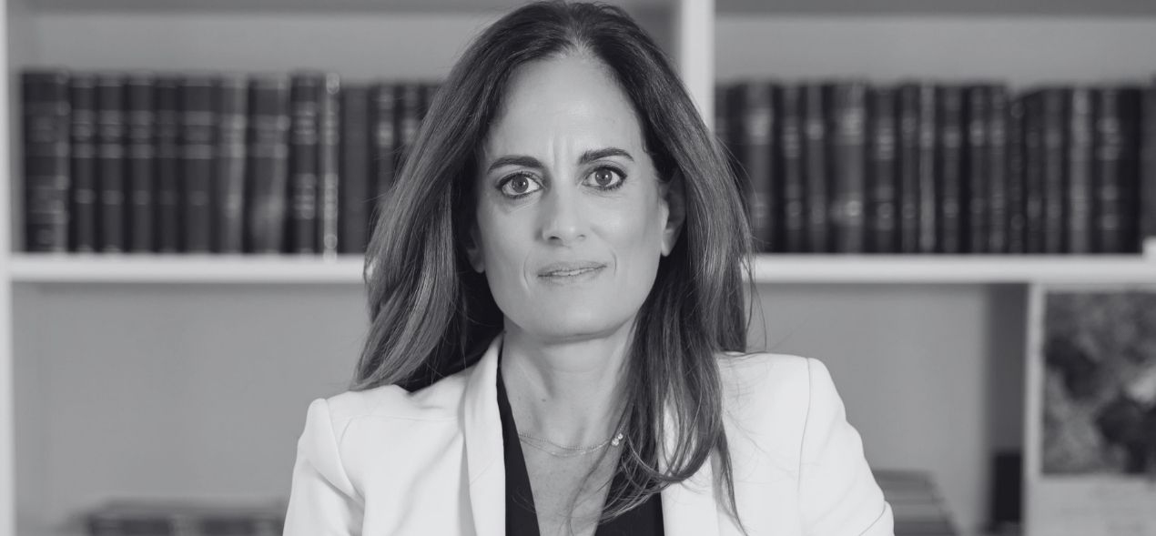 Ana Jaureguizar, nueva presidenta de L’Oréal Groupe