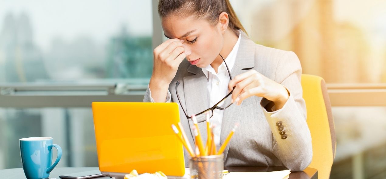 Prevenir antes que curar: cómo evitar el ‘burnout’ en el trabajo