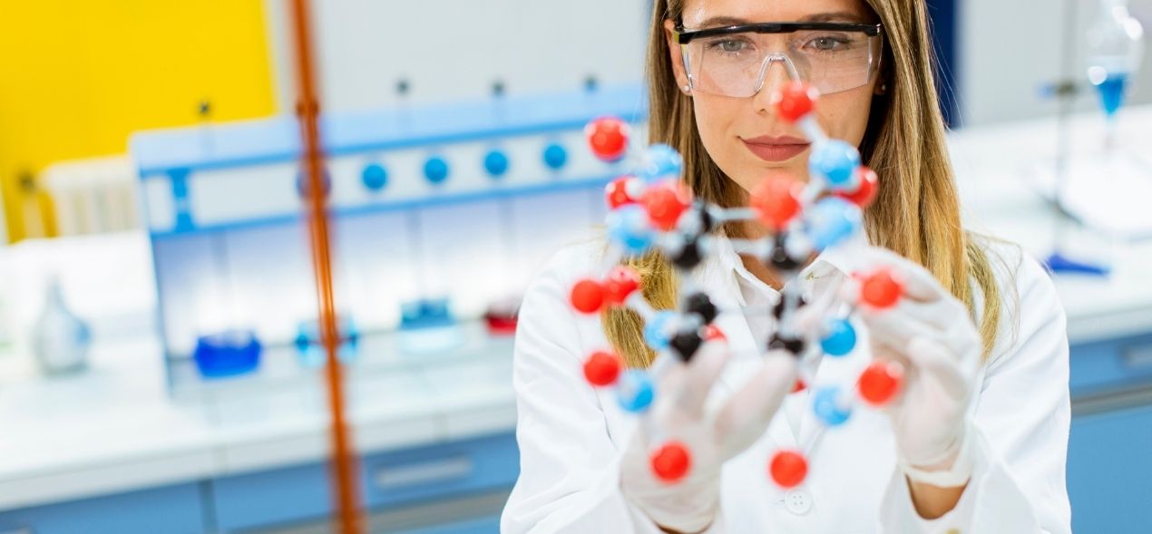 Cómo impulsar la igualdad en la ciencia más allá del 11F