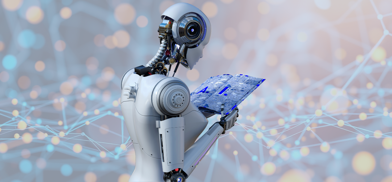 7 libros para aprender a sacar partido de la inteligencia artificial