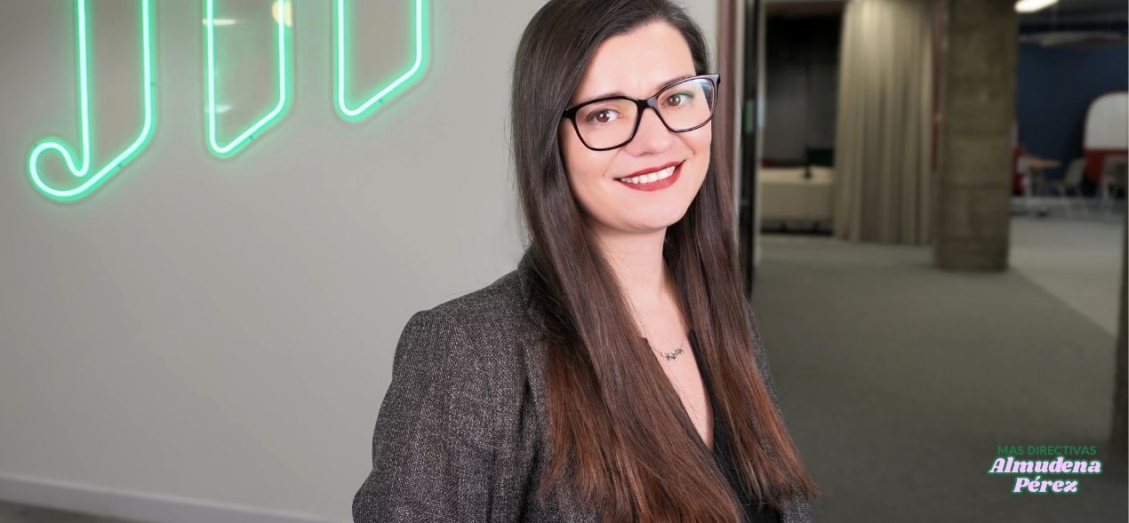 “Me sigue maravillando cómo una perspectiva u opinión diferente puede relativizar los problemas”