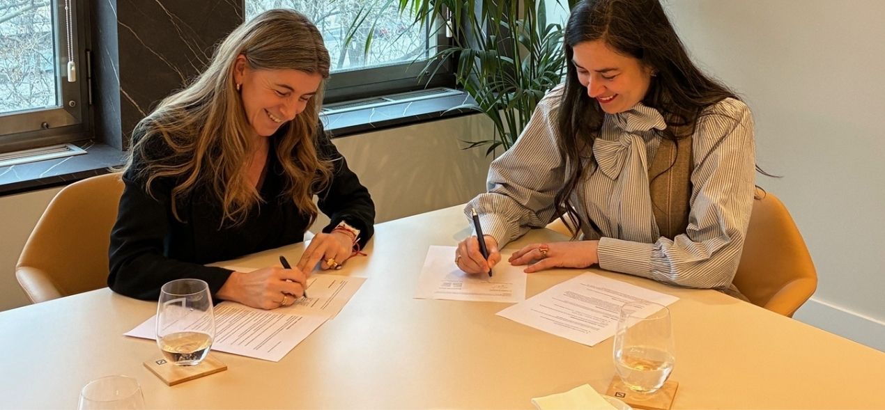 La Fundación Adecco y Women in Banking suman esfuerzos para impulsar el empleo de las mujeres en situación de vulnerabilidad