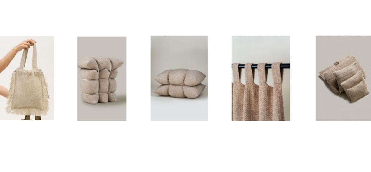 Amazon apuesta por la lana española