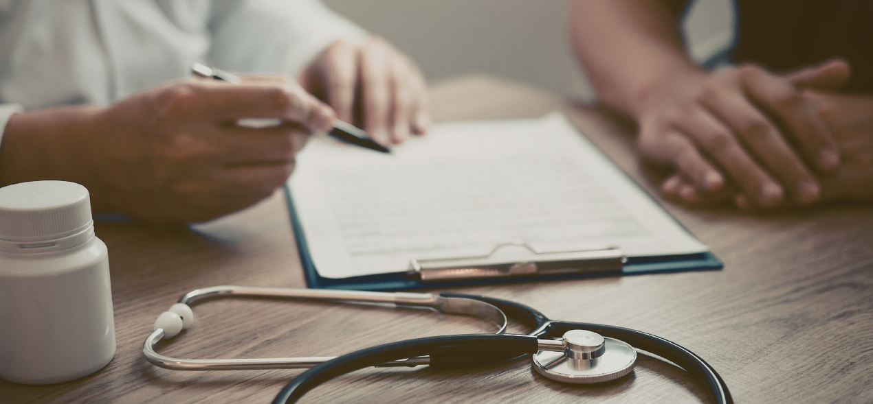 Cuando el ‘doctor ChatGPT’ sustituye al ginecólogo