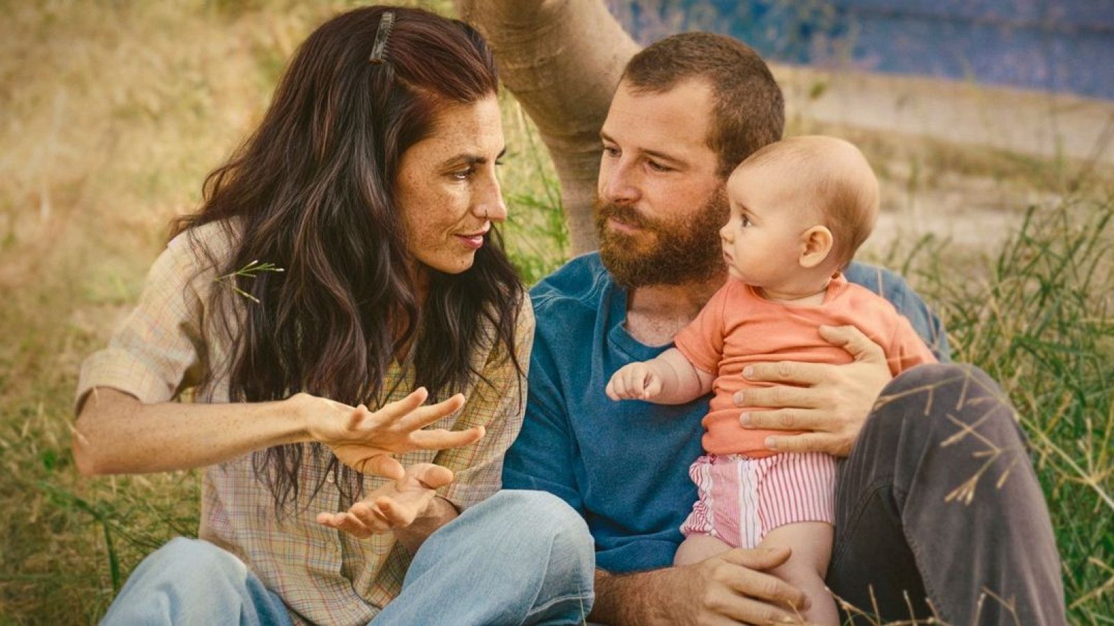 Una imagen de 'Sorda', de Eva Libertad.