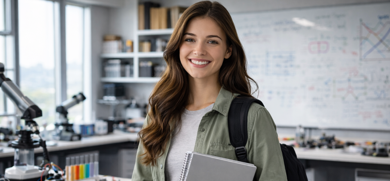 CaixaBank y Microsoft premiarán con 10.000 euros a una estudiante de una carrera STEM