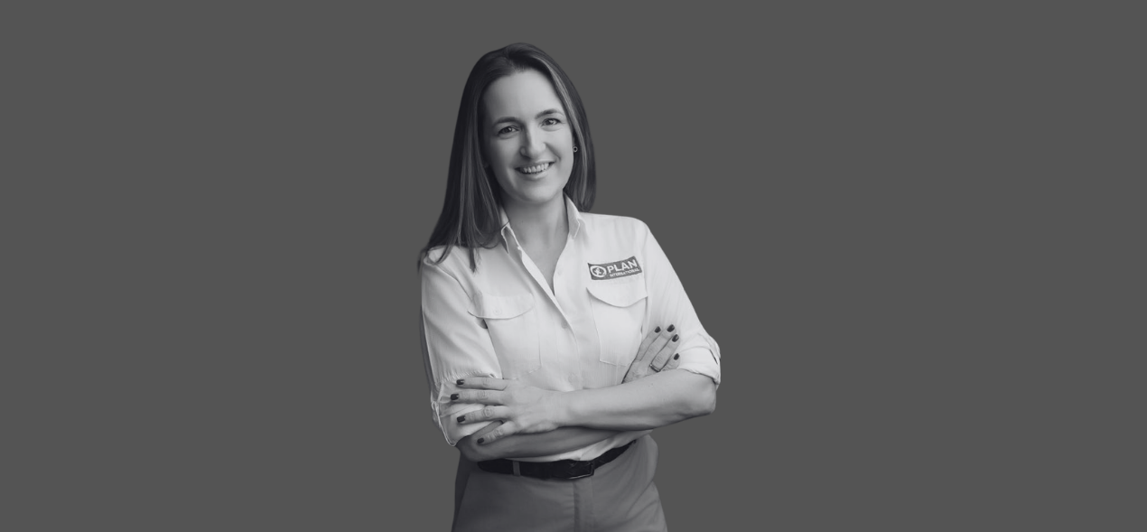 Virginia Saiz, nueva directora general de Plan International en España