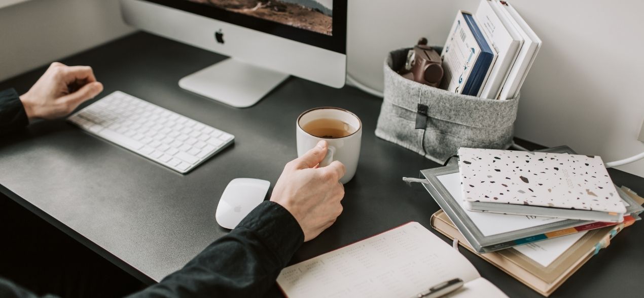 Mejorar tu productividad y ganar en bienestar es posible (y, sorpresa, no pasa por exigirte más)