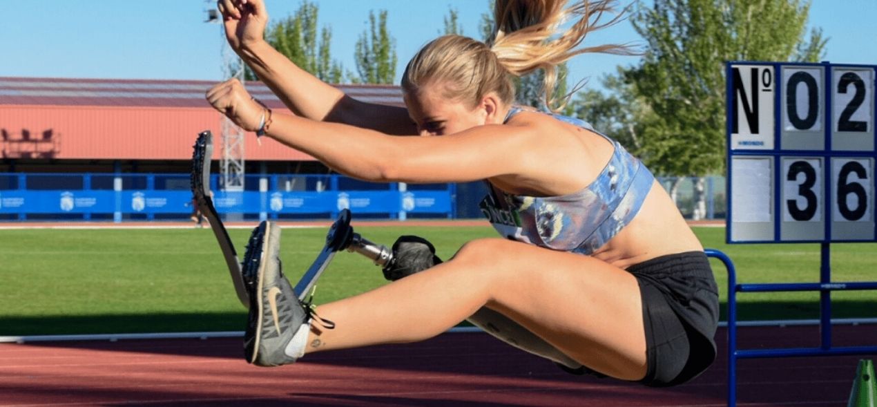 ‘Ganas de vivir’: la historia de superación de Desirée Vila llega al Festival de Málaga