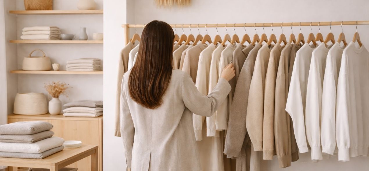 Entre la conciencia y el bolsillo: así está cambiando la forma en la que los españoles compramos moda