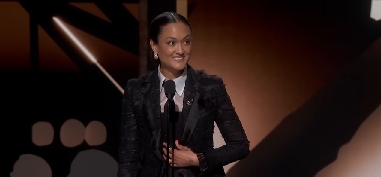Autumn Durald se convierte en la primera mujer en ganar el Oscar a la mejor fotografía
