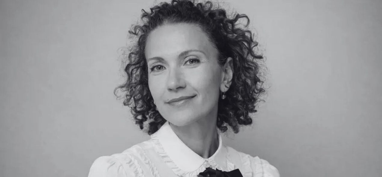 Mango ficha a Sara Donninelli como nueva directora de marca