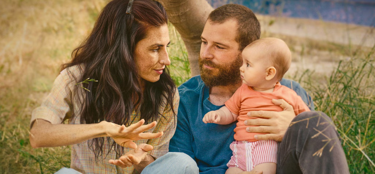 La nueva mirada del cine y las series sobre la paternidad