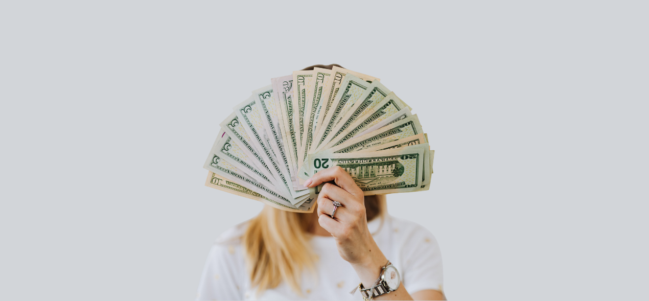 Sí, el dinero también es cosa de mujeres, y por eso este programa dará formación financiera a 200 chicas al año