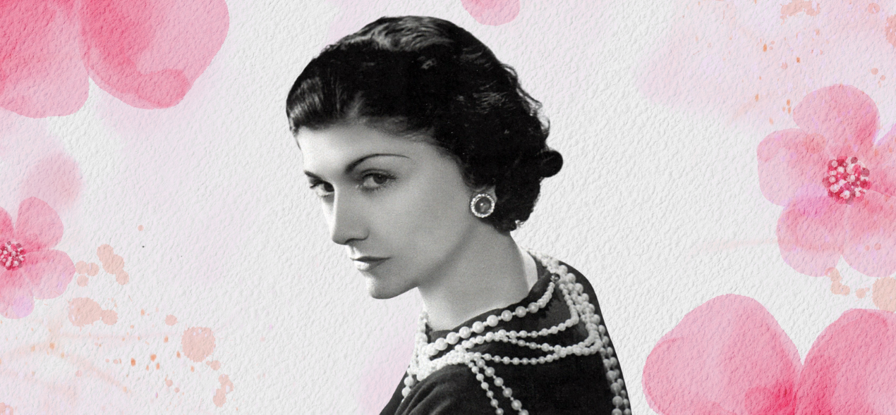10 frases de Coco Chanel tan atemporales como sus diseños