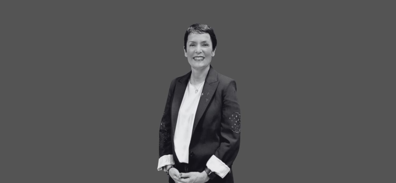 Marisa Manzano se incorpora a Jakala