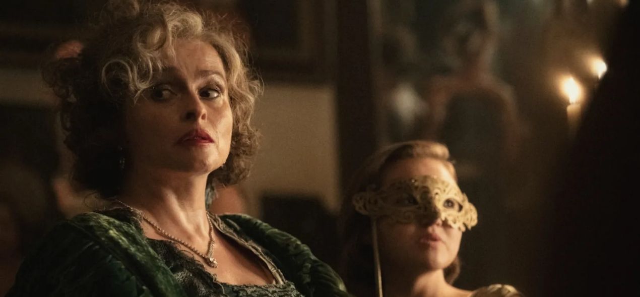 Agatha Christie conquista el ‘streaming’: sus mejores adaptaciones, de clásicos a estrenos