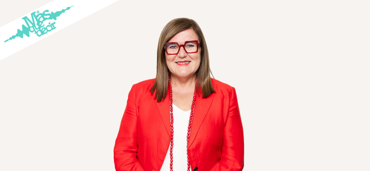 Teresa Riesgo, la ingeniera con la misión de convertir España en un motor de innovación