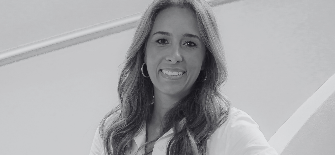 L’Oréal nombra a Joana Fleury directora general de la división de Productos Profesionales