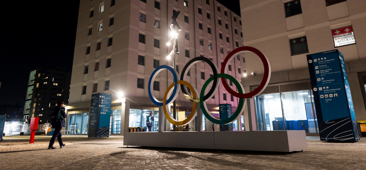 El COI recuperará los test de género en los Juegos Olímpicos de Los Ángeles