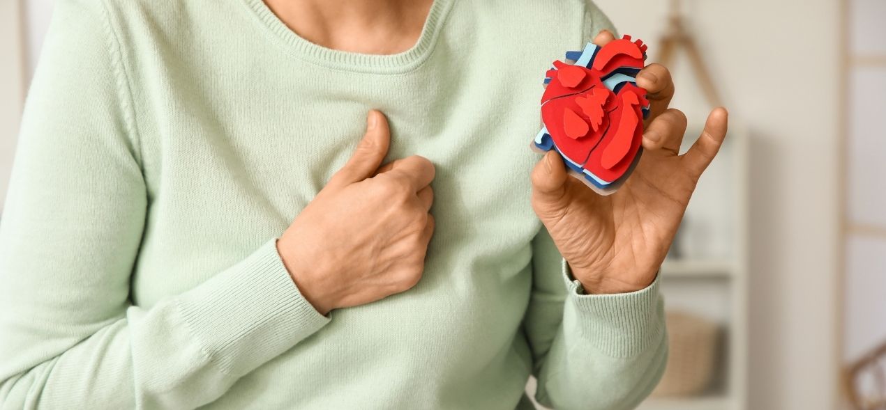 ¿Cómo identificar un infarto en mujeres? Estas son las señales