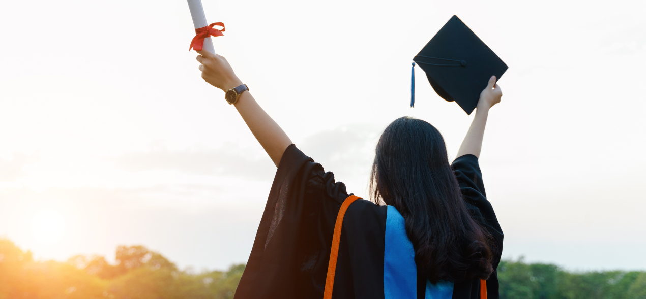 Cómo conseguir un título de Harvard, Yale o Stanford sin salir de casa