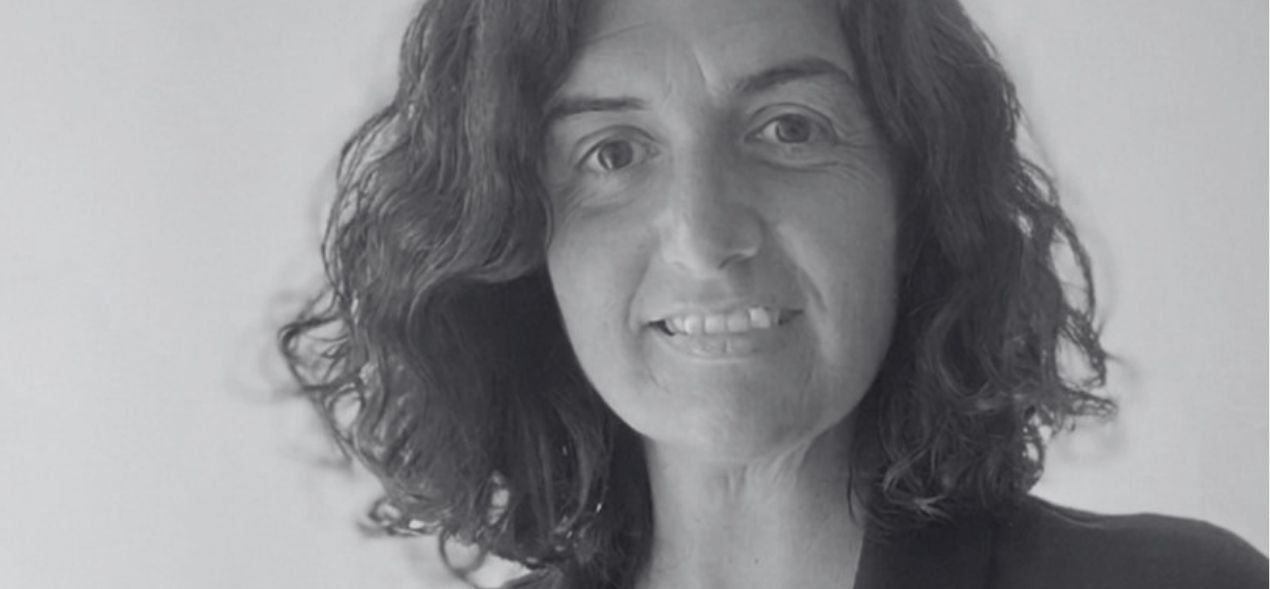 Jasone Altuna, nueva directora general de Euskaltel