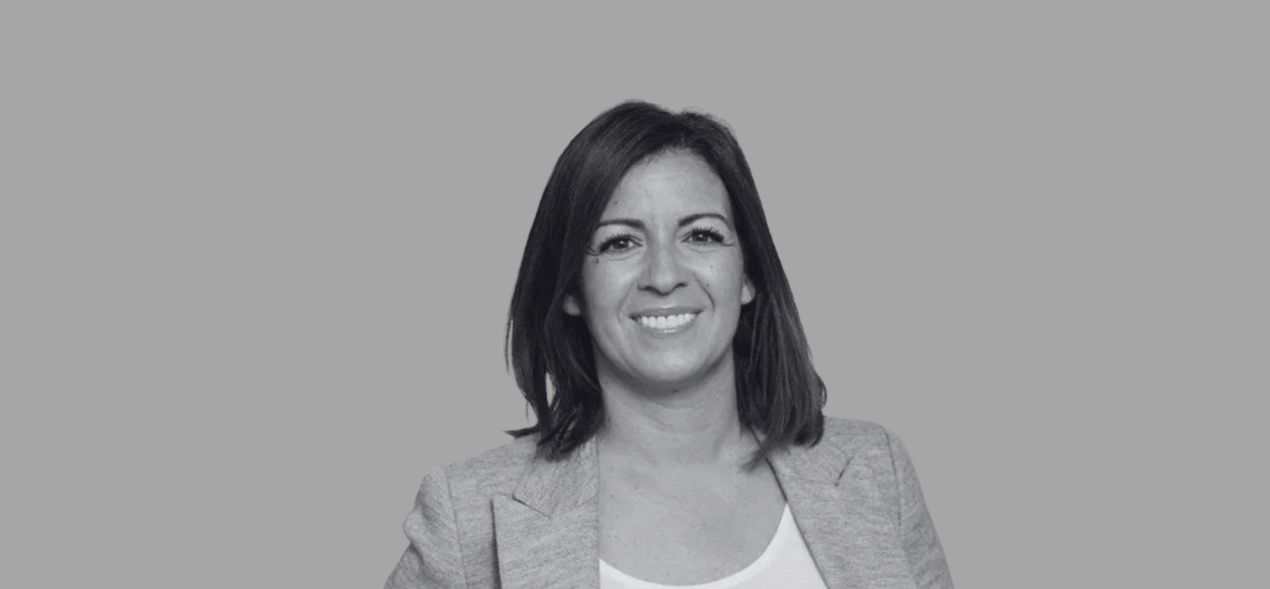 Stellantis elige a Zineb Ghout como directora general en España