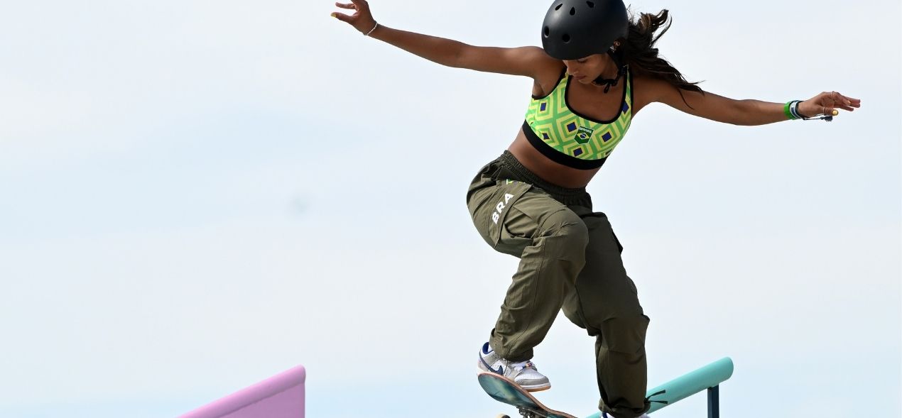 Estas son las deportistas que dominan las redes sociales a nivel global