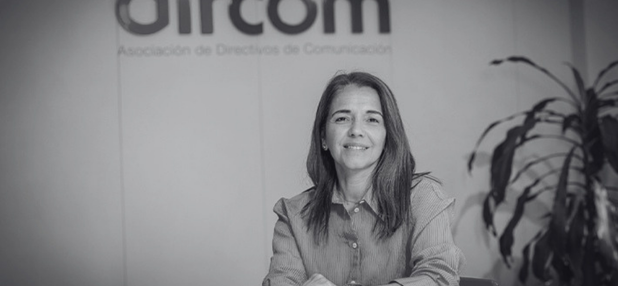 Nieves Rey asume la dirección general de Dircom