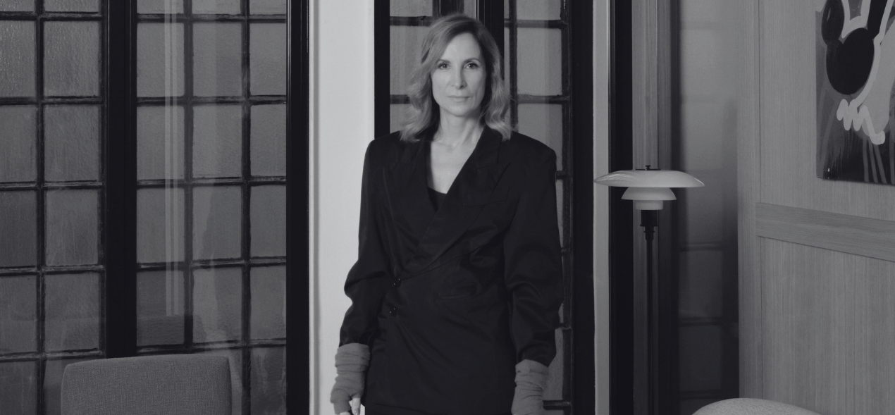 Nuevo destino profesional para Natalia Gamero