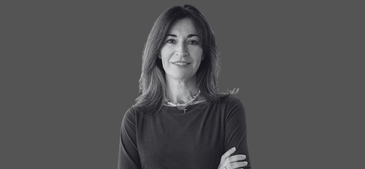 Luz Usamentiaga será la primera mujer al frente de Euskaltel