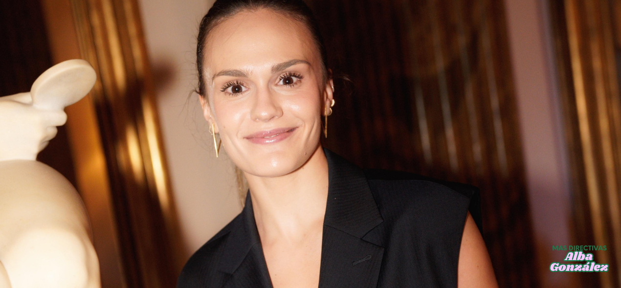 “Me gusta pensar que aún tengo habilidades por desarrollar y facetas que explorar”